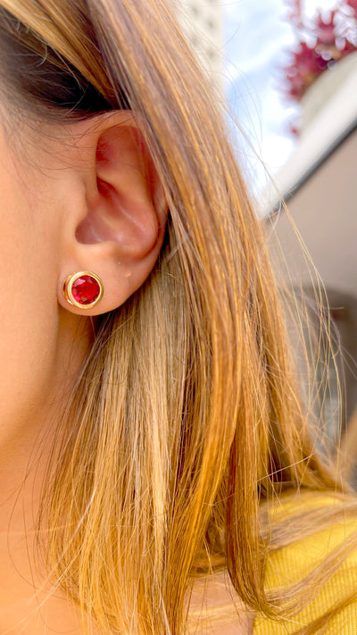 Conjunto Elos Pedra Fusion